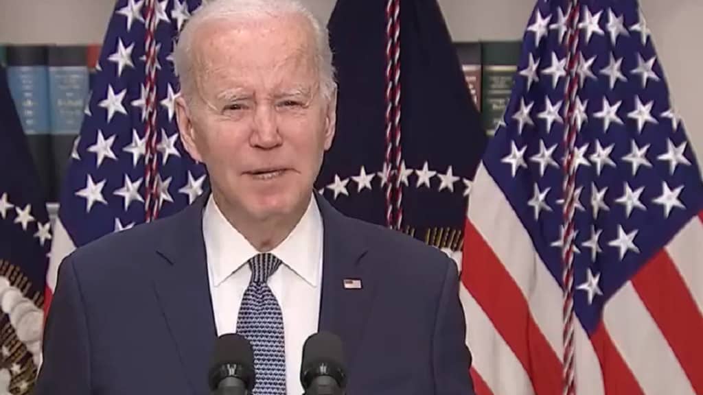 Biden Pide Confianza En Sistema Financiero Tras Colapso De 2 Bancos