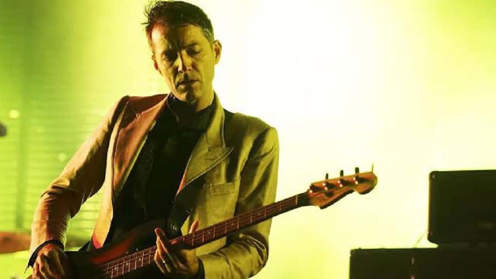El bajista de Pulp, Steve Mackey muere a los 56 años