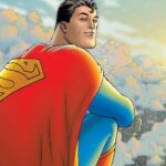 James Gunn anuncia que él mismo dirigirá Superman: Legacy