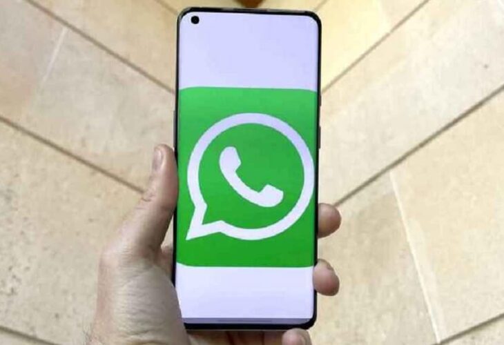 Celulares En Los Que No Funcionará Whatsapp Desde Este 1 De Marzo 4400