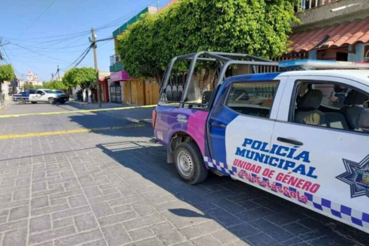 Guanajuato: Conmoción y tristeza en Apaseo el Grande tras el asesinato de dos niñas, su madre y abuela