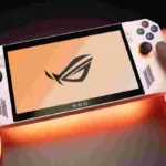 Asus ROG Ally - La consola portátil que apunta a ser la rival de la Steam Deck