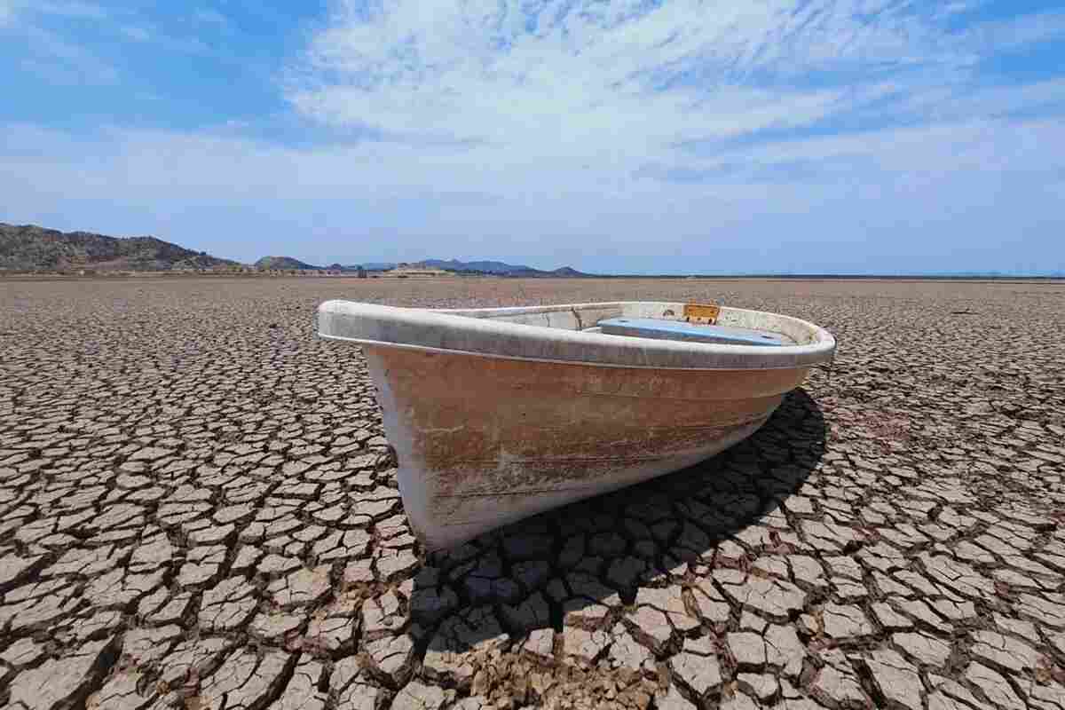 Expertos no ven a México listo para fenómenos climáticos de El Niño y La Niña