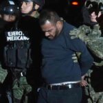 Cholo Iván, mano derecha del Chapo, afronta una posible cadena perpetua en EEUU