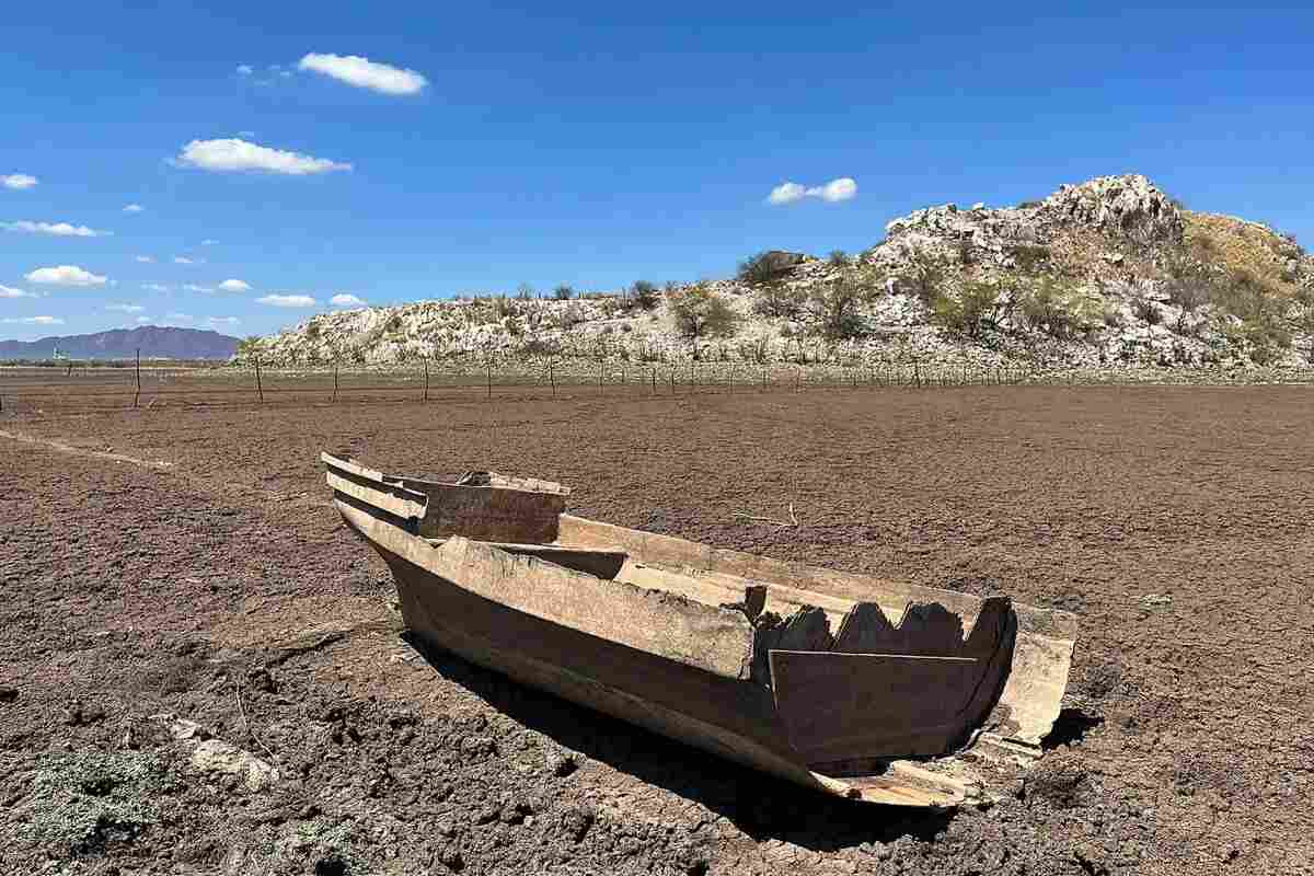 Expertos no ven a México listo para fenómenos climáticos de El Niño y La Niña