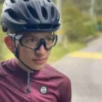 Adiós a Juan José Ortega, el ciclista colombiano sufrió un infarto fatal en la Vuelta a Anapoima