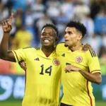 canal rcn-La Selección Colombia de mayores enfrentará a Alemania en un partido amistoso en Europa-nestor lorenzo---Convocatoria final: ¿Quiénes son los 26 jugadores elegidos por Néstor Lorenzo para defender a Colombia en la Copa América?