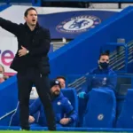 Lampard regresa al Chelsea como técnico interino