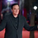 Tarantino se confiesa en Barcelona - la película que me traumatizó fue Bambi