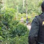 Tragedia en Segovia, Antioquia un niño muerto y una madre herida por una bala perdida