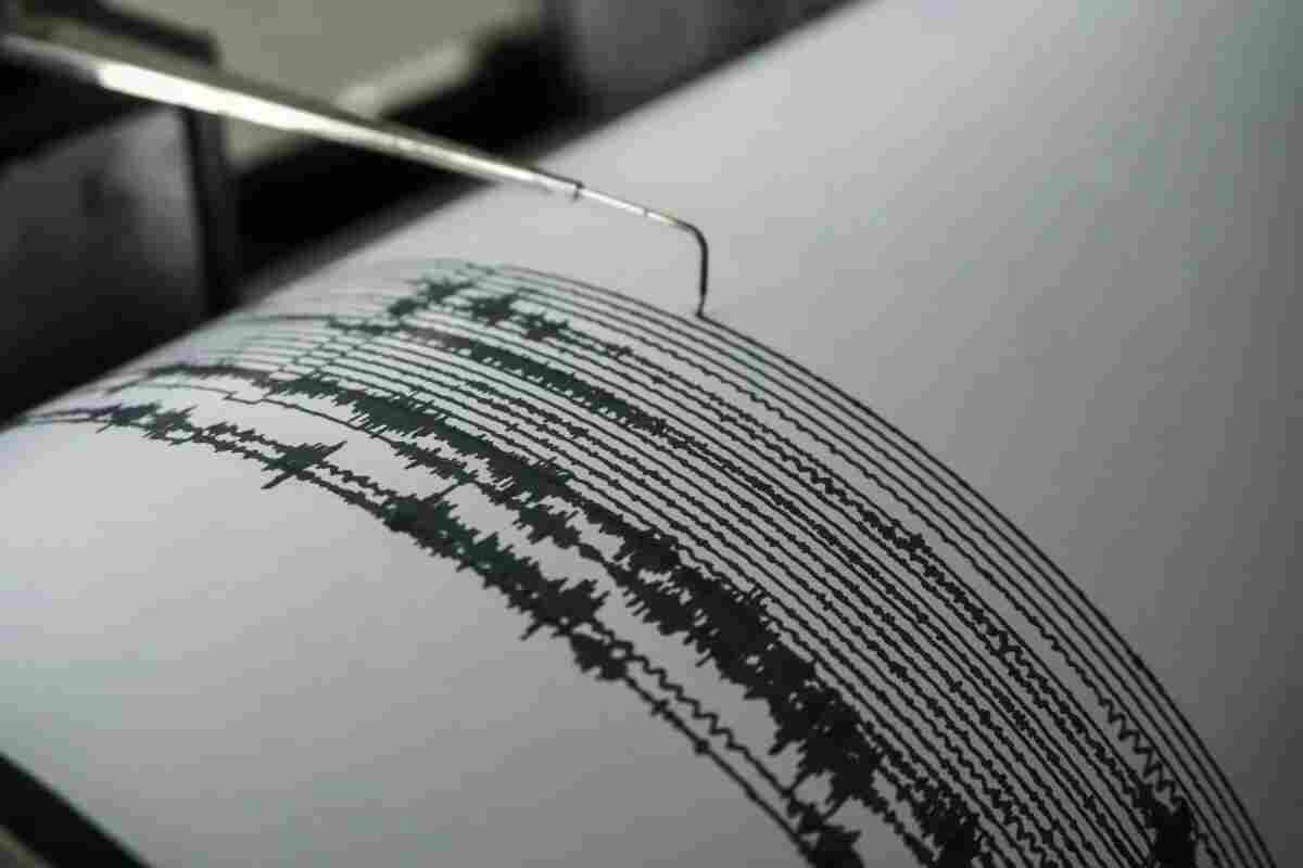 Un sismo de magnitud 4,7 sacude la selva de Perú sin causar daños