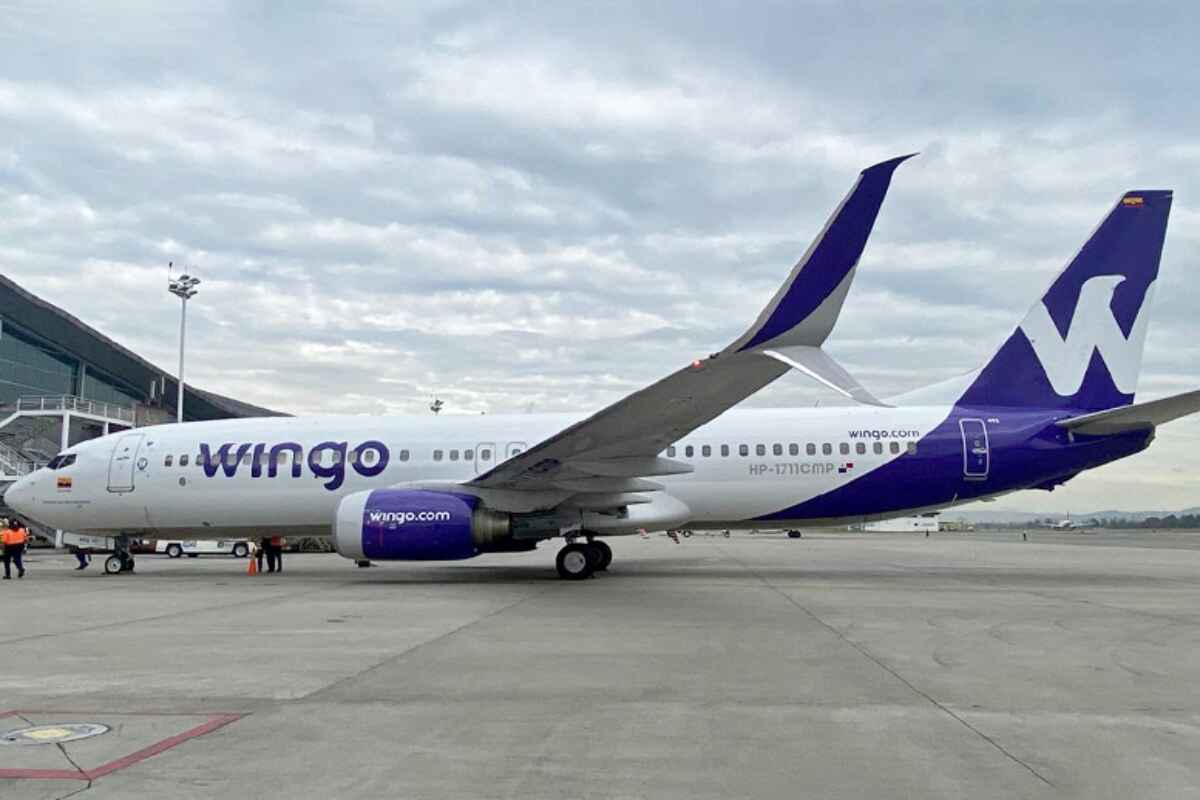 Wingo remate todo lo que debes saber para comprar tiquetes desde 99.900