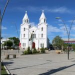 Roban a varias señoras en plena misa del Domingo de Ramos en Cereté