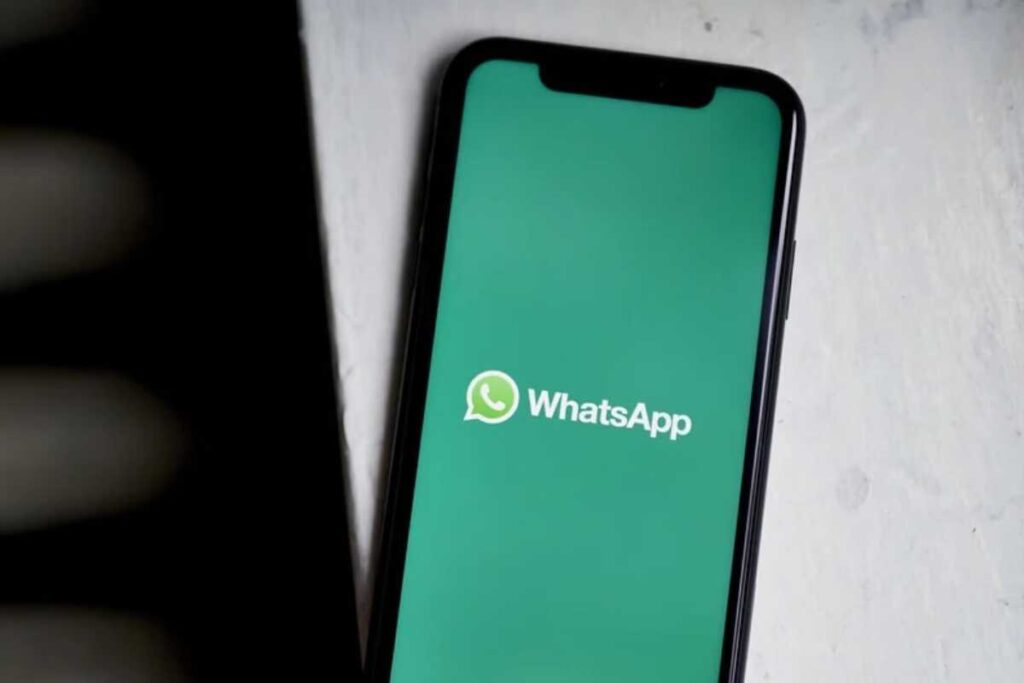 Así puedes usar tu misma cuenta de WhatsApp en hasta cinco teléfonos a la vez----¿Cómo leer los mensajes de WhatsApp que han sido eliminados? Un truco ingenioso te sorprenderá