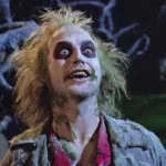 Beetlejuice 2 se estrenará en 2024 con Michael Keaton y Jenna Ortega en su reparto