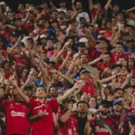 Entradas agotadas para el DIM vs Unión: recomendaciones para el ingreso al estadio