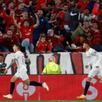 El Sevilla agranda su historia y peleará por su séptimo título de Liga Europa