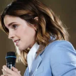 Emma Watson revela los motivos de su retiro temporal de la actuación