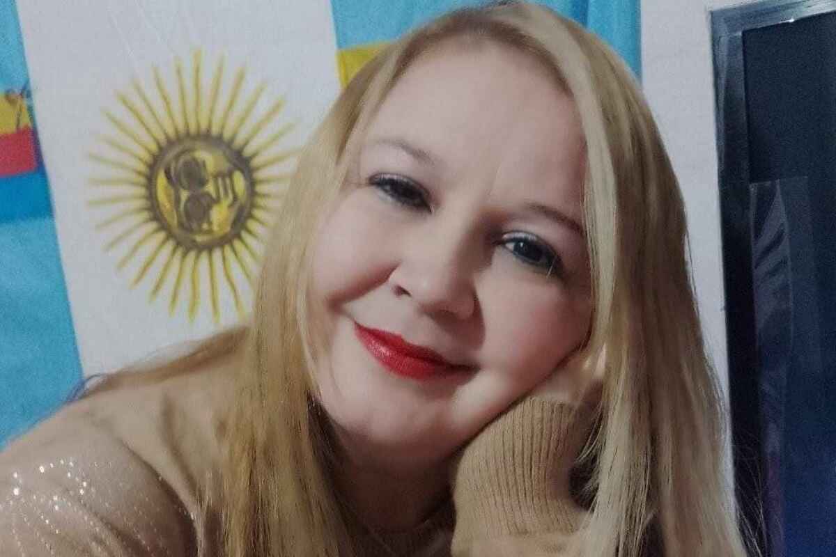Conmoción en Corrientes por el homicidio de la periodista Griselda Blanco