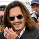 ¿Qué les pasa a los dientes de Johnny Depp? El actor sorprende con su aspecto en Cannes