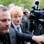 Ed Sheeran absuelto de acusación de plagio en Nueva York