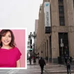 Linda Yaccarino es designada como directora ejecutiva de Twitter por Elon Musk