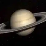 Los anillos de Saturno se están desvaneciendo - Un misterio astronómico revelado