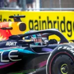 Verstappen también dominó el último libre de Miami