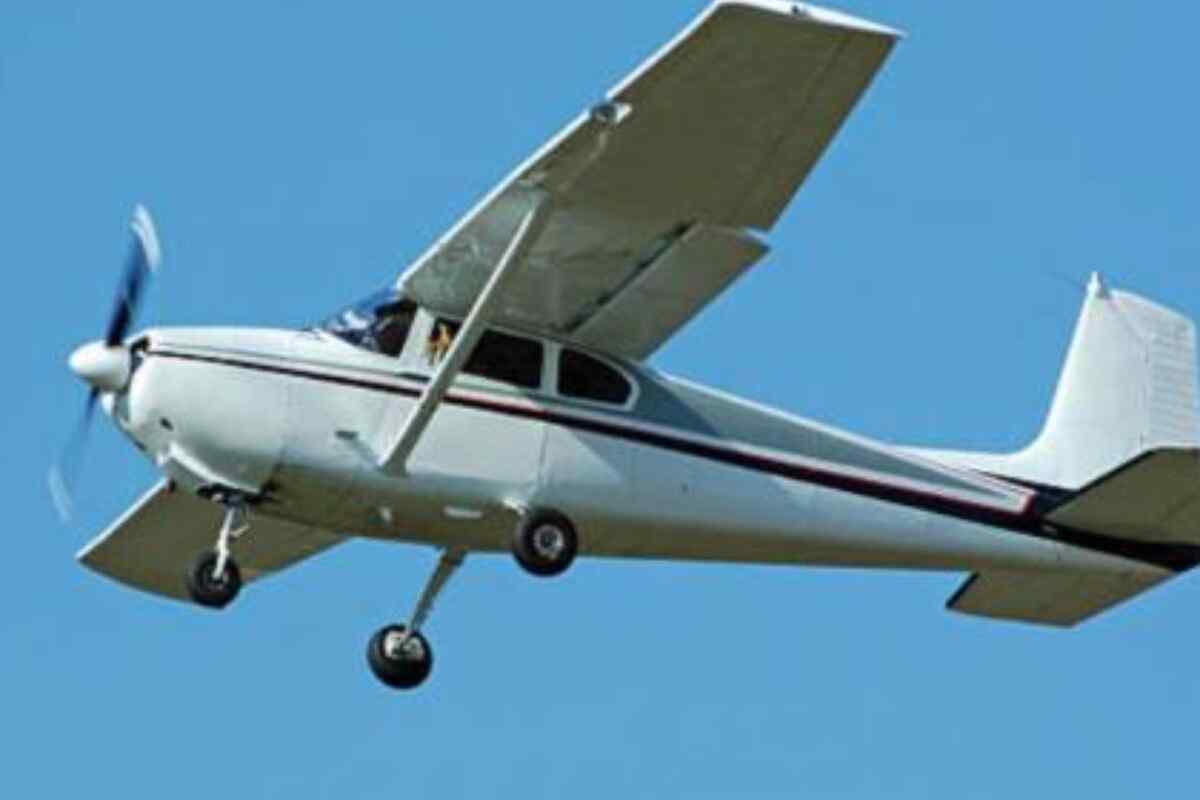 Aparece señal electrónica en búsqueda de avioneta desaparecida en el Guaviare
