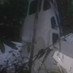 ¿Qué pasó con el trino de Petro sobre los menores hallados en Guaviare? - -----Tres muertos y cuatro niños desaparecidos tras accidente de avioneta en Caquetá