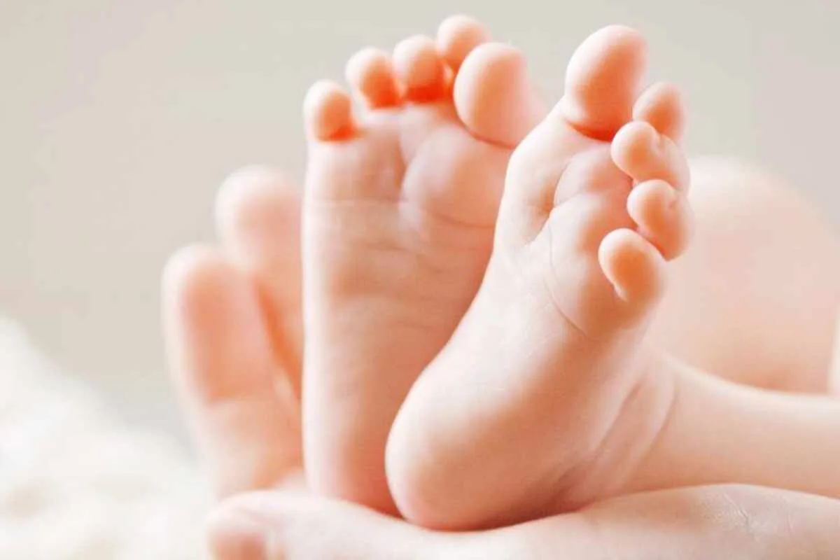 Adiós a las enfermedades hereditarias: nace en el Reino Unido el primer bebé con ADN de tres padres.--¡Futuros padres, atención! Claves para manejar la ansiedad antes de la llegada del bebé