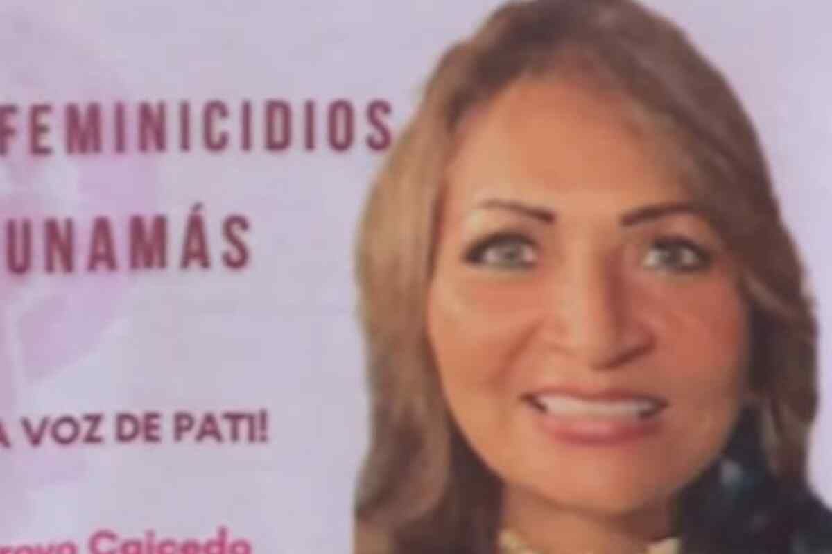Autoridades capturan al presunto asesino de Yaneth Patricia Arroyo en Medellín