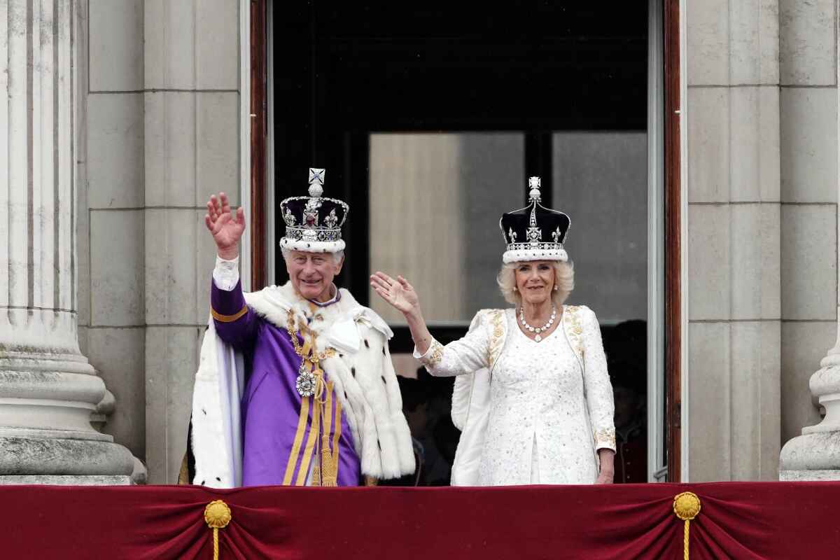 La princesa Ana y Camilla: el supuesto enfrentamiento por el título de reina antes de la coronación