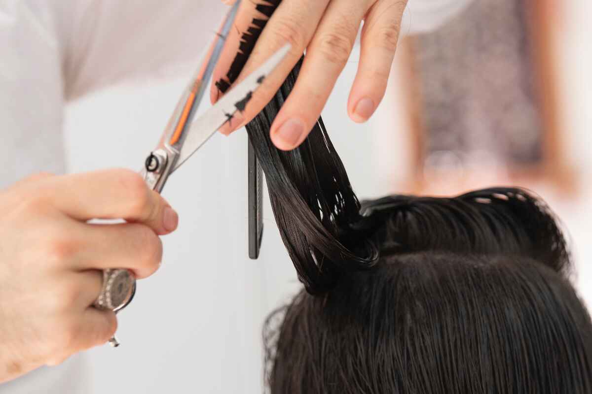 Los cortes de cabello y la personalidad: ¿qué dicen los expertos?--¿Quieres un Cabello Más Largo y Grueso? Sigue el Calendario Lunar