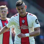 Southampton se despide de la Premier con una derrota ante Fulham