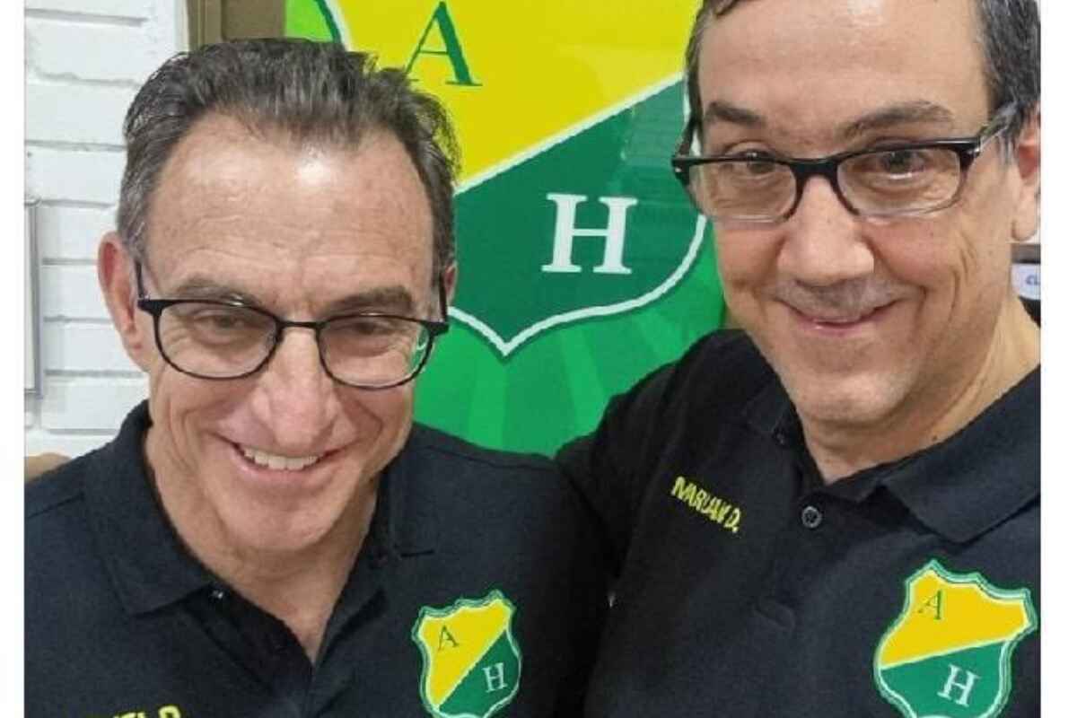 Nuevo dueño del Huila: Michel Deller, el magnate ecuatoriano que compró el Atlético Huila y lo quiere convertir en el nuevo Independiente del Valle