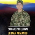 Soldado escolta muere en ataque armado mientras custodiaba circo del Ejercito en Antioquia