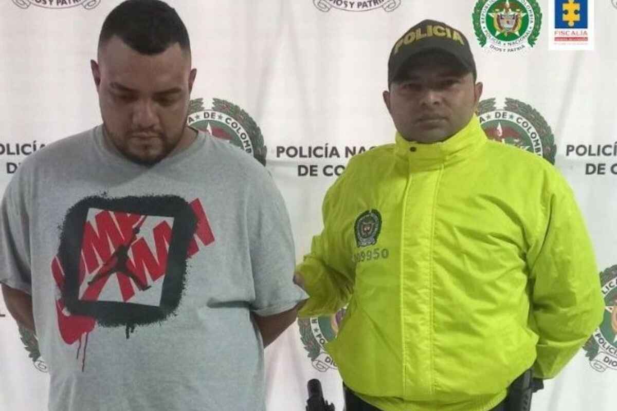 Taxista drogó y violó a una mujer en Medellín: así fue su captura
