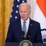 Biden dice que se reunirá con Xi en el futuro cercano