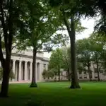 El estadounidense MIT encabeza de nuevo la clasificación QS de mejor universidad del mundo