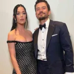 Katy Perry revela por qué hizo un pacto de sobriedad con Orlando Bloom