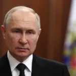 Putin califica a la campaña militar rusa en Ucrania como su máxima prioridad