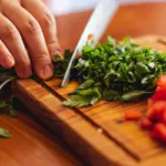 Sorprende a tu paladar con estas deliciosas recetas con cilantro