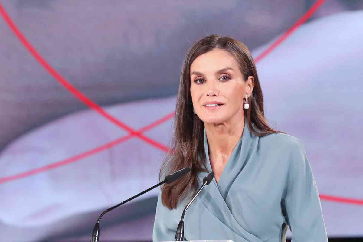 La Reina Letizia Vuelve A Colombia Después De 14 Años Visitará Cali Y Cartagena 1039