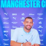 Mateo Kovacic deja el Chelsea y ficha por el manchester city