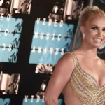 Britney Spears acusa a guardia de seguridad de Victor Wembanyama por una supuesta bofetada