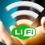 Descubre los 5 datos clave sobre el Li-Fi, la tecnología revolucionaria que desafía al Wi-Fi (1)