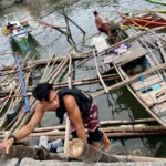 Doksuri se convierte en supertifón mientras se acerca al norte de Filipinas 1