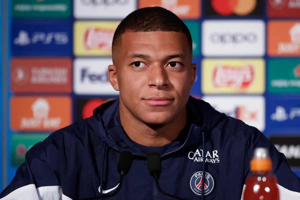 El PSG envía reproches a Mbappé en una carta que incluye el plazo límite del 31 de julio