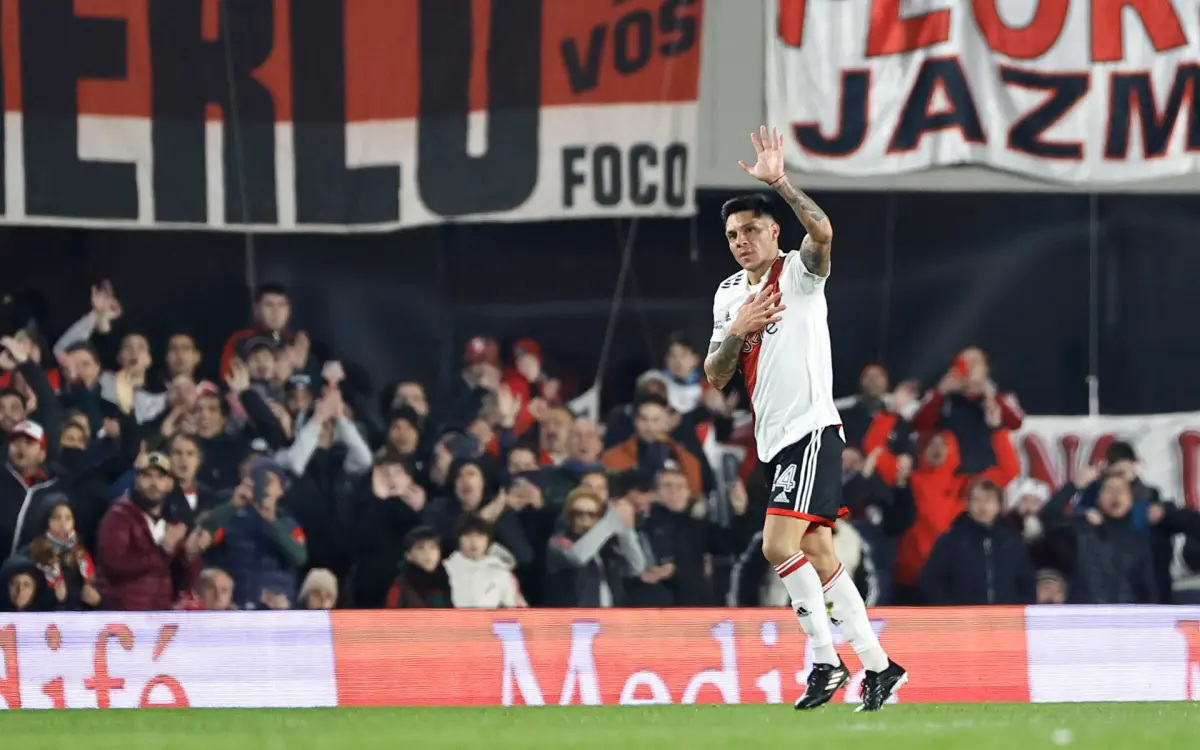 River Plate conquista el título número 70 en 122 años de historia